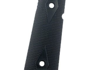 Pearce Grip 1911 Compact Side Panel Grips Black