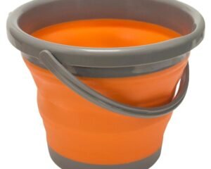 Ultimate Survival FlexWare Bucket Orange 2.0