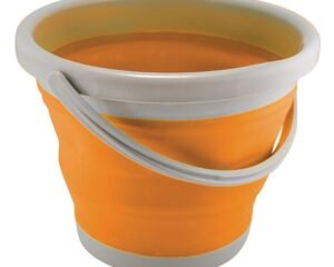 Ultimate Survival FlexWare Bucket 2.0 Orange