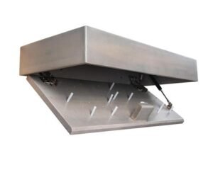 Lockdown In Plain Sight Shelf Farmhouse 24"