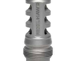 Browning Xeno Recoil Hawg Stainless Muzzle Brake 5/8x24