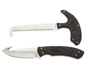 Browning Primal Series 2-Piece Field Dressing Kit