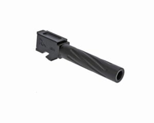 Rival Arms V1 Black Barrel for Glock Model 19 Gen5