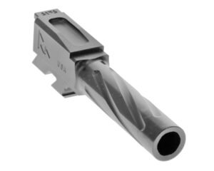 Rival Arms V1 Stainless PVD Barrel for Glock Model 43/43X