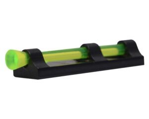 Dead Ringer Accu-Bead Shotgun Gunsight Green
