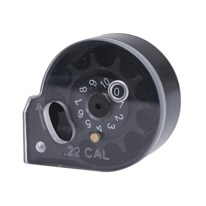 Umarex Gauntlet Air Rifle Magazine .22 cal 10/Shot