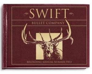Swift Reloading Manual #2