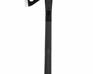 SOG Tactical Tomahawk Ax Black