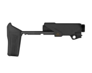 SB Tactical HBPDW Pistol Stabilizing Braces 9mm Black