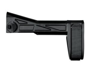 SB Tactical SBT-G2 Pistol Stabilizing Brace Black