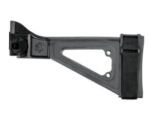 SB Tactical SBTi Pistol Stabilizing Brace Black