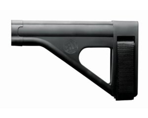 SB Tactical SOB Pistol Stabilizing Brace Black