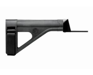 SB Tactical SOB47 Pistol Brace for AK47/74 Black