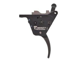 Timney CZ 457 Rimfire Rifle Trigger Black