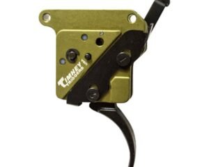 Timney Triggers Elite Hunter Remington 700 Trigger Right Hand 3 lbs Black