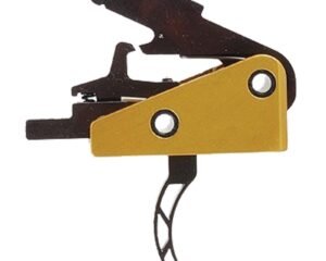 Timney AR-15 Drop-In Skeletonized Trigger 4 lb. #664S - Small Pin
