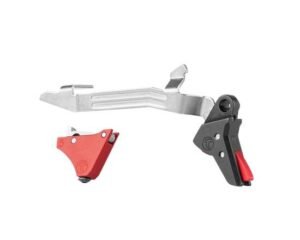 Timney Triggers Alpha Competition Series for Glock Gen 5