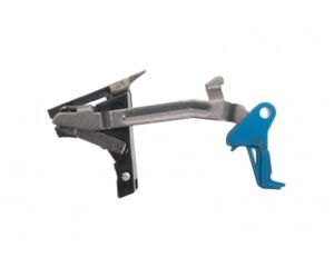 CMC Triggers Glock 42 (380 cal) Slimline Trigger Kit - Blue