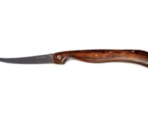 Sarges Knives Riverwood - Folding Fillet Knife