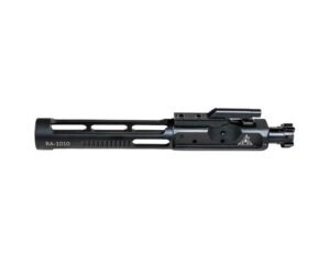 Rise Armament RA-1010 Low-Mass Bolt Carrier Group .223/5.56 Black Nitride