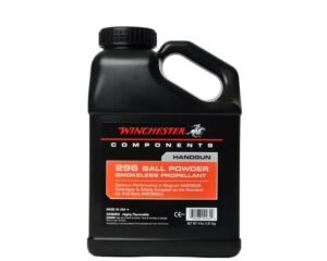 Winchester 296 Powder 8 lbs