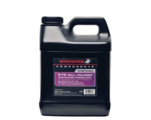 Winchester 572 SHotshell Powder 8lbs