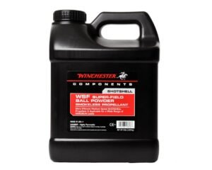 Winchester WSF Powder 8 lbs
