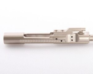 FOSTECH COMPLETE BOLT CARRIER GROUP (NICKEL BORON COATING)