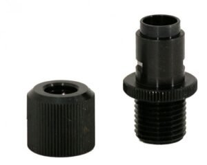 Walther Threaded Barrel-Adapter P22