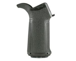 MFT AR15/M16 PISTOL GRIP W/3" BL STRP