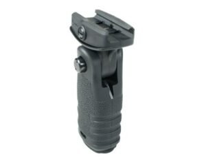Mission First Tactical React Folding Grip