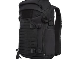 VertX Siege 25L Tactical Sling Black