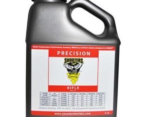 Shooters World Precision Rifle - 8lb