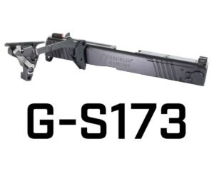 FRANKLIN ARMORY G-S173 BINARY KIT GLK 17 G3