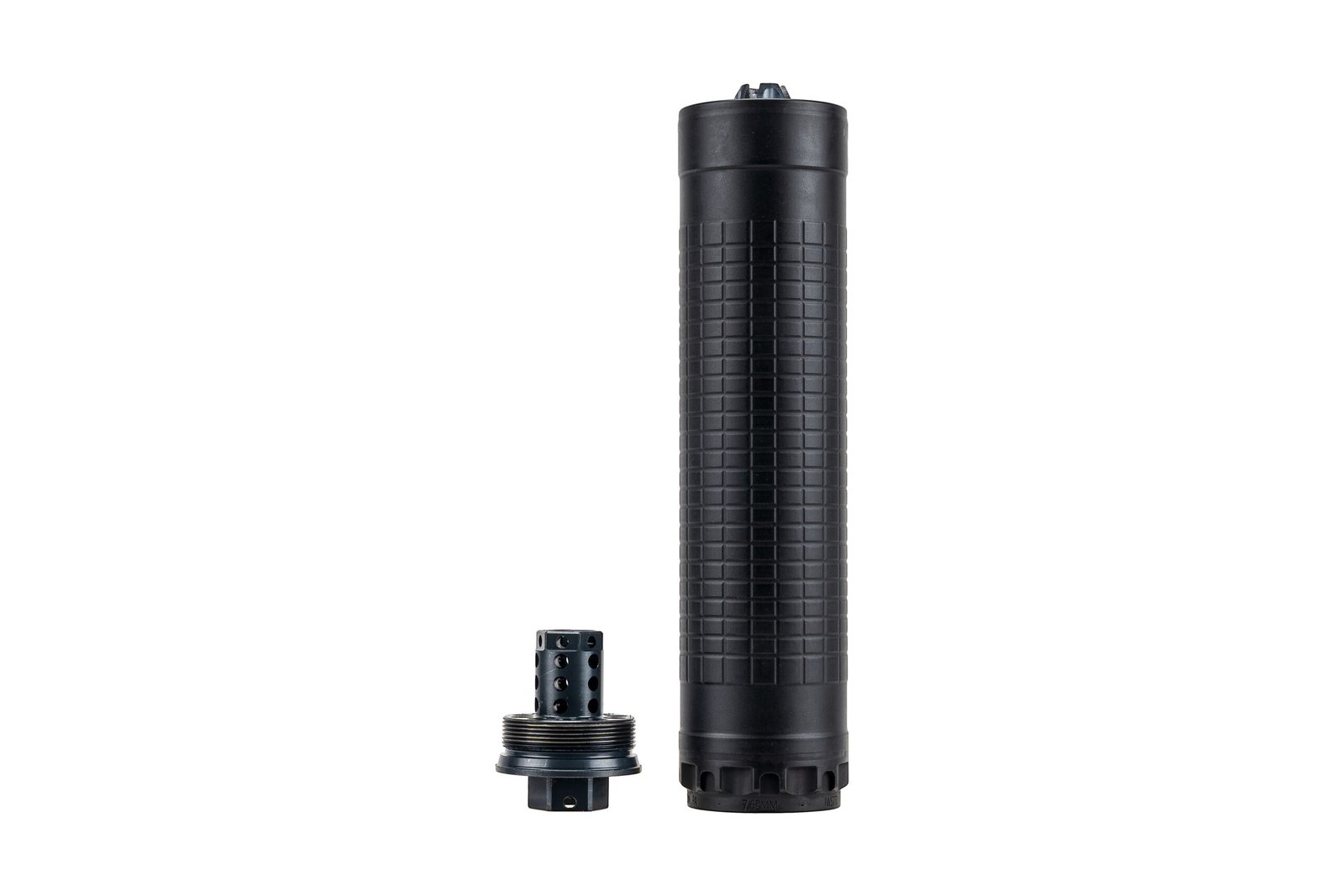 IWI - ISRAEL WEAPON INDUSTRIES IWS762TI 762MM SLNCR 5/8X24