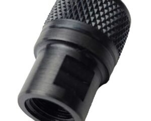 KEYSTONE SPORTING ARMS THREAD ADAPTER 3/8X24-1/2X28