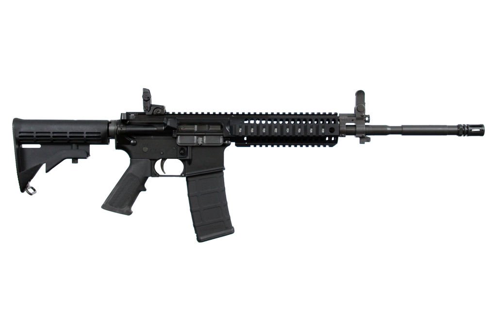CLT CARB AR15MR 16.1 5.56 30RD