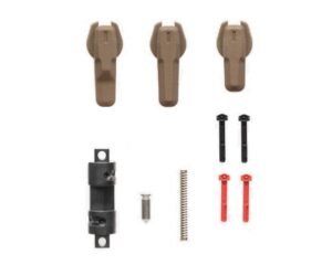 MAGPUL ESK ENHANCED SLCTR KIT AR FDE