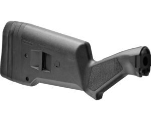 MAGPUL SGA STOCK REMINGTON 870 BLK