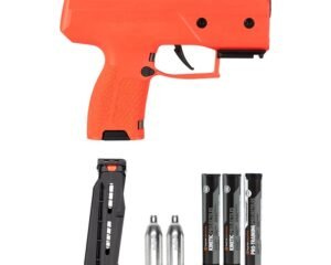 BYRNA TECHNOLOGIES BYRNA CL UNIVERSAL KIT ORANGE