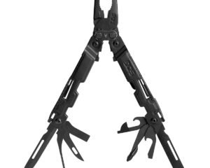 SOG POWERACCESS BLACK