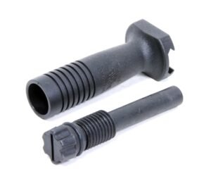 PROMAG VERTICAL FORE GRIP BLK