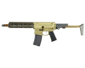 Q HONEY BADGER 5.56 10" SBR