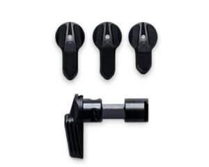 RADIAN WEAPONS TALON 45/90 SAFETY BLK 4 LEVER