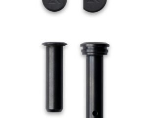 RADIAN WEAPONS TAKEDOWN PIN KIT AR15 BLK
