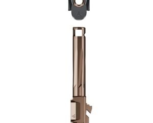 RADIAN WEAPONS AFTERBURNER+RAMJET G19 GEN5 BZ