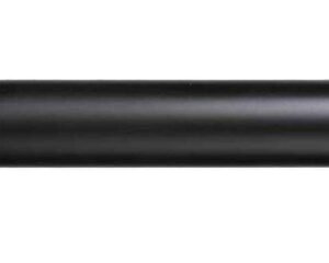 TAPCO BARREL GLOCK 17 BLACK 1/2X28