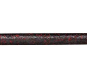TAPCO 10/22 RED CBN FIB BARREL