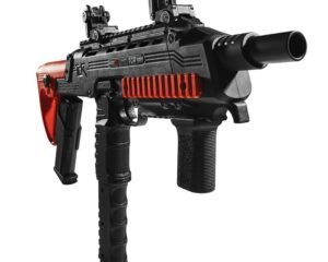 BYRNA TECHNOLOGIES TCR BASIC KIT BLK/ORN 12+1