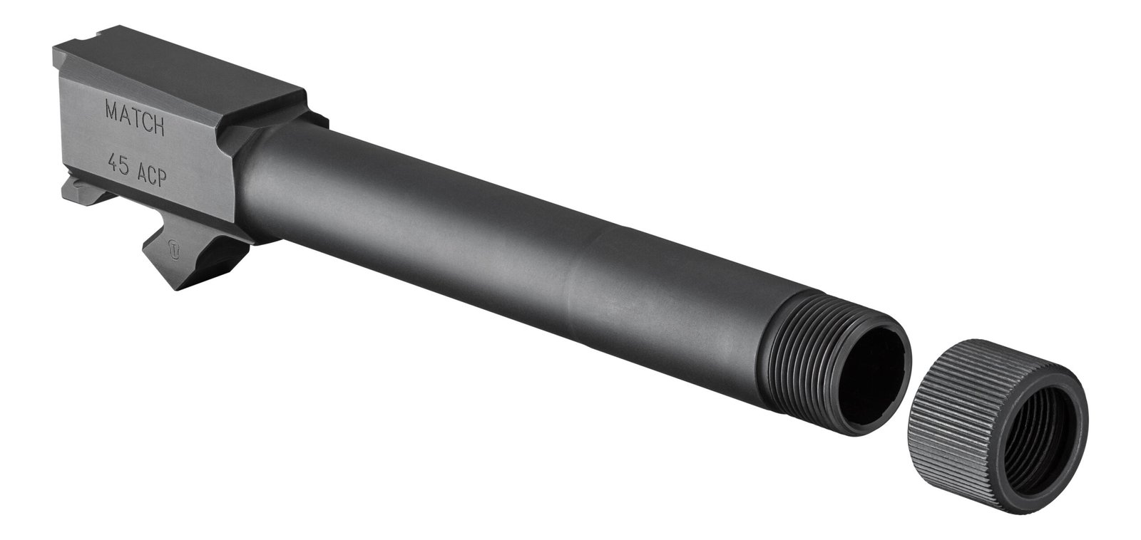 SPRINGFIELD ARMORY XDM 45ACP 4.5" THREADED BARREL